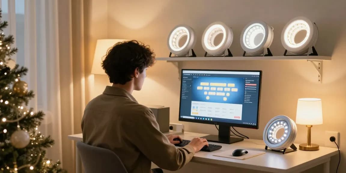 Banda led: Best deals for online shopping on LED lighting products, exclusive offers on digital marketplace.