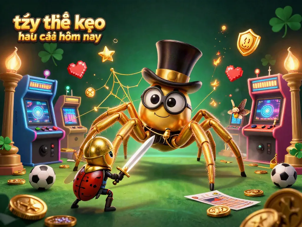 Use tỷ lệ kèo nhà cái hôm nay to understand today's betting odds and increase your winning chances effortlessly.