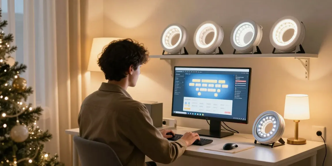 Banda led: Best deals for online shopping on LED lighting products, exclusive offers on digital marketplace.