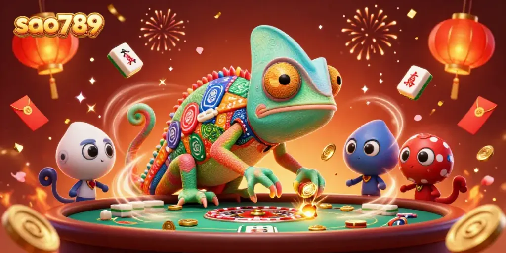 Savor winning moments at sao789 with thrilling games and rich casino experiences.