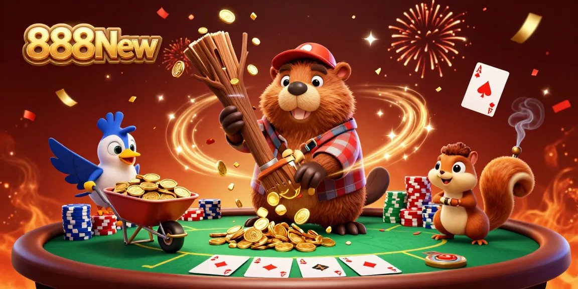 Play thrilling games at 888New with exciting cash opportunities and lively casino experiences.