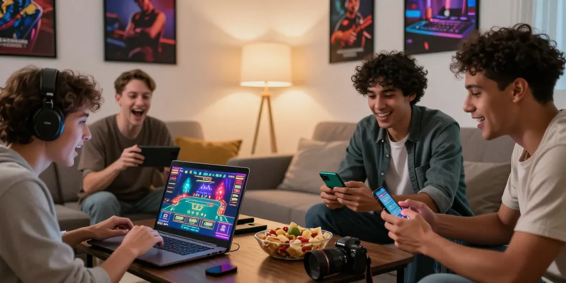 Exciting online gaming and betting experience at https://qs88.us/ with diverse players enjoying live casino and sports activities.